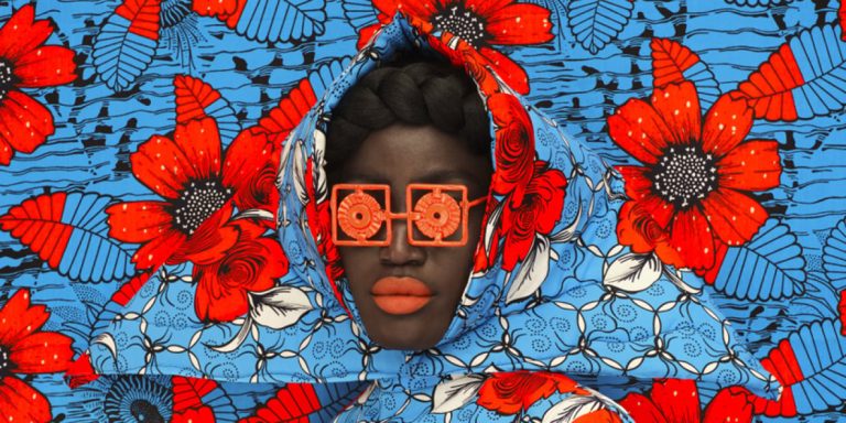 Retour En Grâce A Marrakech Pour La Foire D’Art Contemporain 1-54