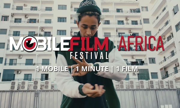 Appel A Films Mobile Film Festival Africa 2023