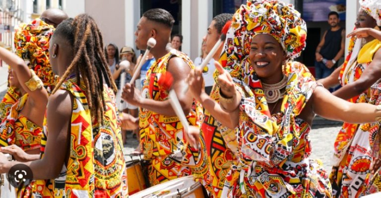 L’UNESCO S’Engage À Soutenir Le Potentiel Créatif Africain