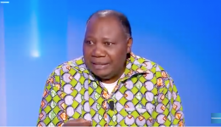 Afroca Music Awards 2023 : Deux Congolais Distingués