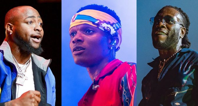 GRAMMY AWARDS 2023 : Boomplay Célèbre L’Excellence De La Musique Africaine