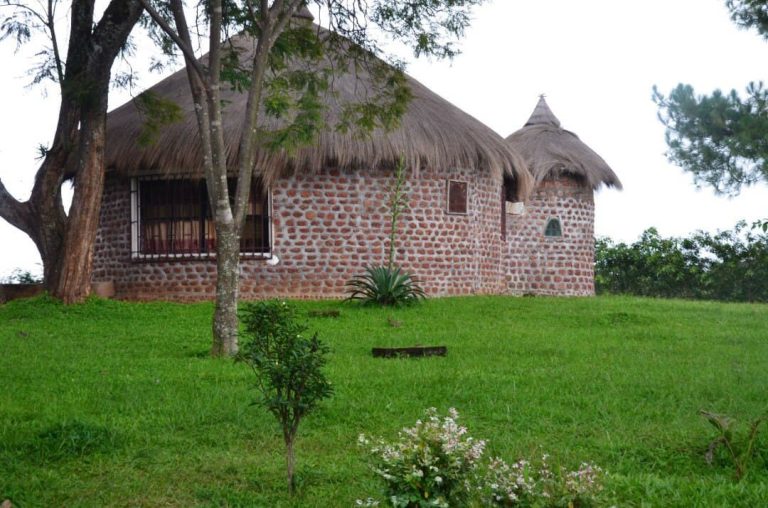 Destination Touristique : Le Ranch De Ngaoundaba, Une Perle Touristique