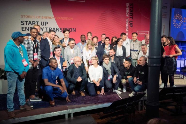AFRIQUE: BasiGo Et 10 Start-Up Dans Un Classement Mondial Sur L’Innovation Climatique