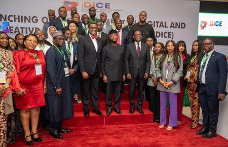 Des Programmes D’investissements Pour Les Start-Up Axées Sur Le Numérique Et La Blockchain En Afrique