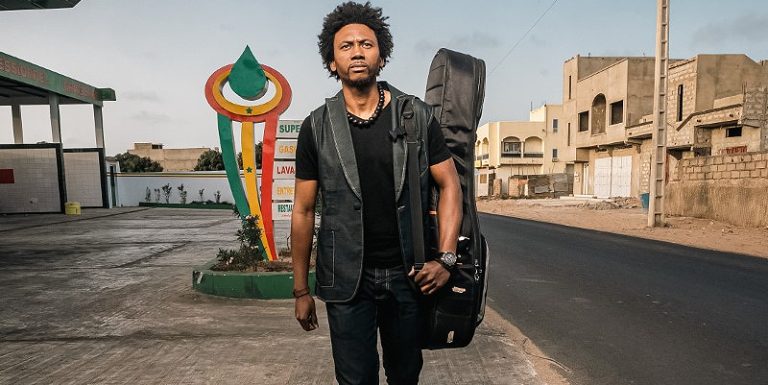 Le Jazz Sabar D’Hervé Sam