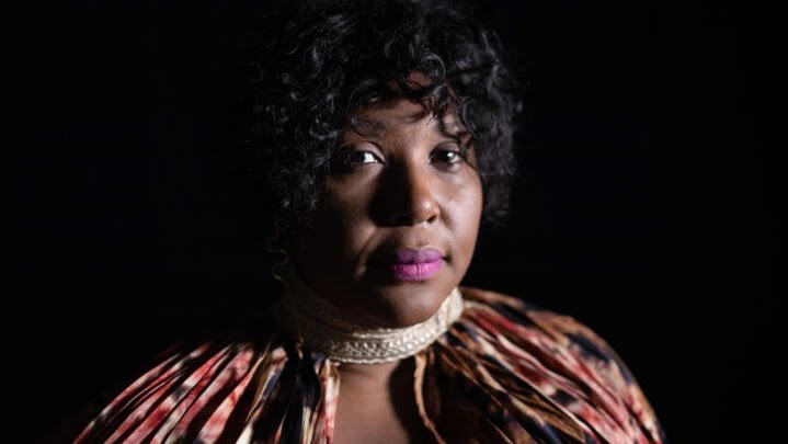 Women Take Star Role In African Movies On Jihadist Bloodshed