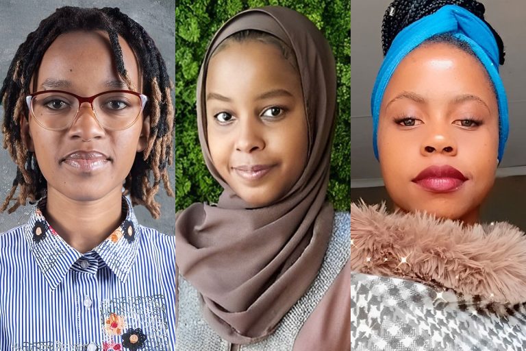 African Girls Can Code Initiative Builds Digital Skills And Momentum Towards A Better Future