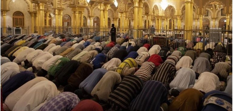 Sénégal: L’appel Au Calme Des Imams Et Oulémas Face A Un Contexte Politique Tendu