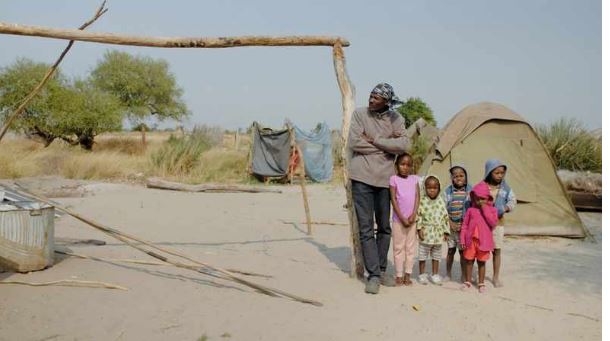 Bringing African Culture To Life On Film