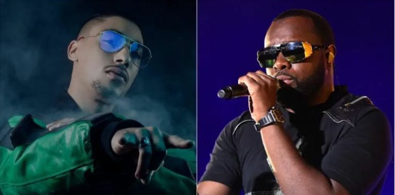 Maes Et Gims Ont Tourné Le Clip De « Malembé » Au Sénégal !