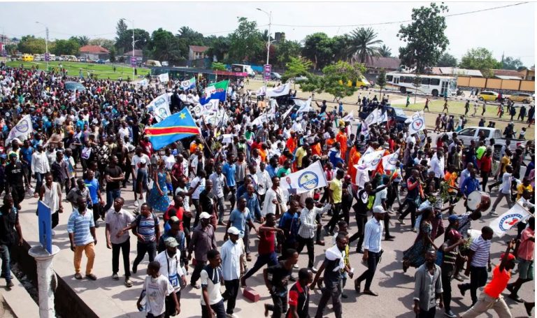 Change Will Come’: Africa’s ‘Dinosaur’ Leaders Win Polls, But Their Young Challengers Won’t Fade Away