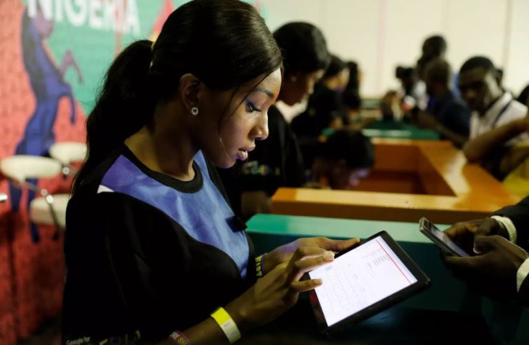 How The African Union Can Put The Youth Demographic At The Centre Of Leadership