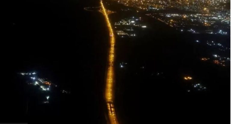 South Africa’s Minister Of Electricity: Can Ramokgopa End Load-Shedding?