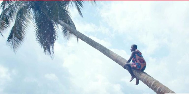 Côte d’Ivoire: Les Habitants De Lahou-Kpanda Découvrent «Aya», Film Sur Leur Village Et Leur Culture