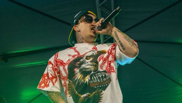 Afrique Du Sud : Mort Du Rappeur Costa Titch En Plein Concert, Une Enquête Est Ouverte