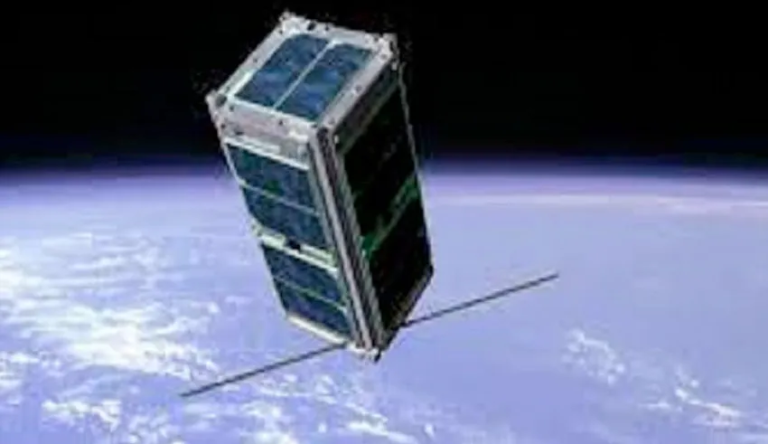 Des Etudiants Tunisiens Lancent Un Satellite Cubique Avec L’Assistance Des Spécialistes Chinois
