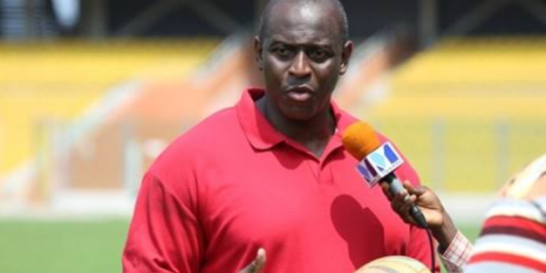 Rugby: La RDC Se Range Derrière Herbert Mensah Pour Les Prochaines Elections A La Confédération