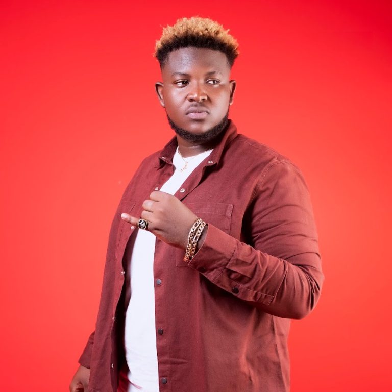 Young Ced, Une Valeur Sûre Du Rap Burkinabé