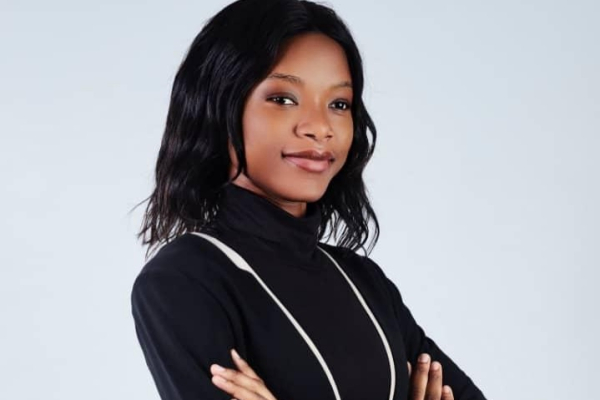Côte d’Ivoire : Marie Lucienne N’guessan Eveille Les Jeunes Femmes Aux Métiers Du Numérique