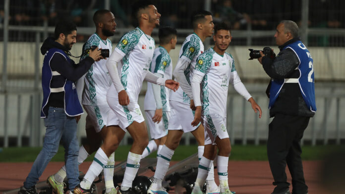 Ldc (Afrique) : Le Raja Casablanca Déjà Qualifié, Coton Sport Déjà Eliminé !