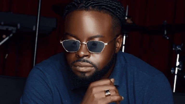 Locko Signe Chez Sony Music Afrique Et Columbia France