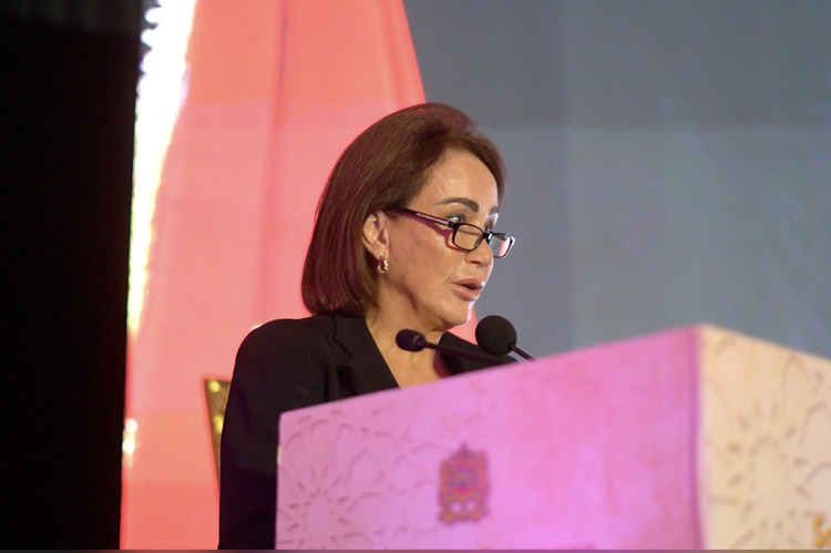 Forum MD Sahara : « La Technologie Est Un Levier Majeur Pour Changer Nos Méthodes »