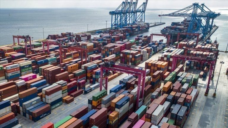 La Türkiye Œuvre A Booster Ses Echanges Commerciaux Avec L’Afrique