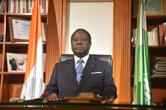 En Côte D’Ivoire, La Discrète Guerre De Succession Au Sein Du Plus Vieux Parti Du Pays