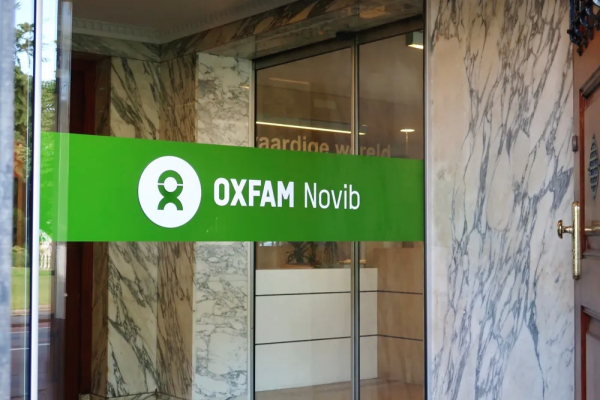 Oxfam Novib Et Goodwell Lancent Un Fonds De 21 Millions $ En Faveur Des Start-Up De l’Afrique De l’Est