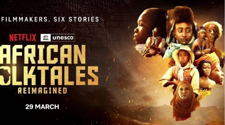 Comment Le Géant Netflix Etend Son Empire En Afrique