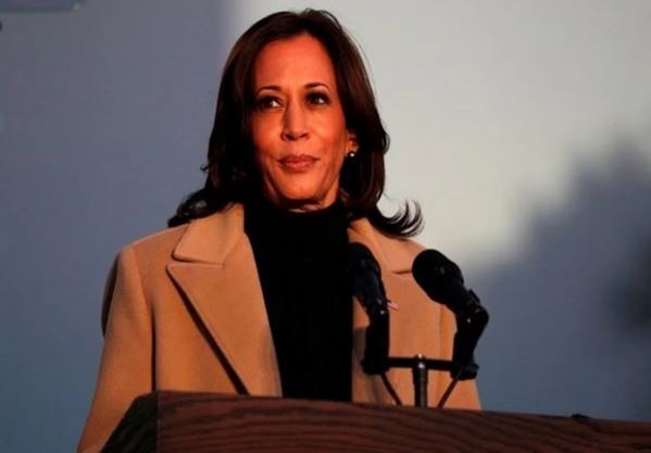 Kamala Harris Announces Tanzania Trade Boost During Africa Tour