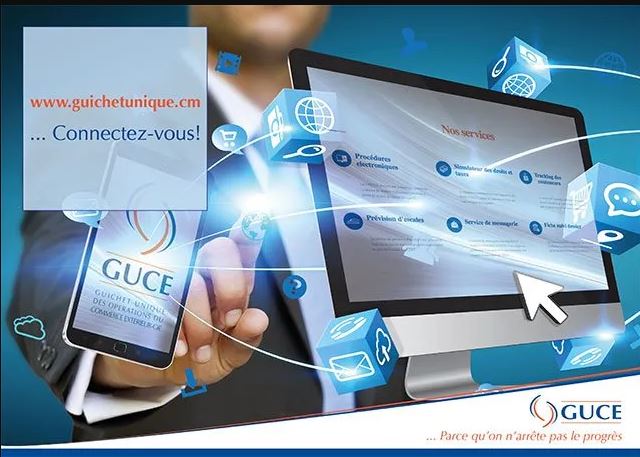 Lancement De Nouveaux Services De Paiement Des Impôts Et Droits De Douane Au Cameroun