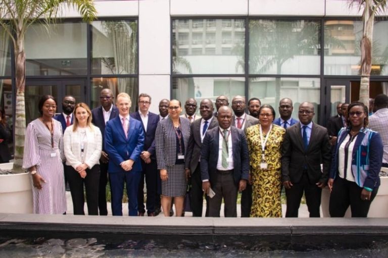 Technologie : Le Ministère En Charge De La Construction Accompagne Le Projet «Solutions Numériques Pour La Ville Durable En Afrique De L&rsquo;Ouest»