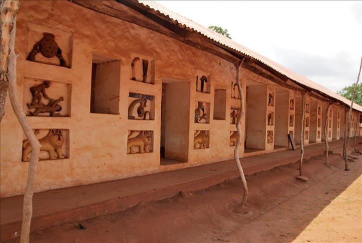 Bénin/Abomey: La « Cité Des Rois », Destination Privilégiée De Voyageurs Internationaux