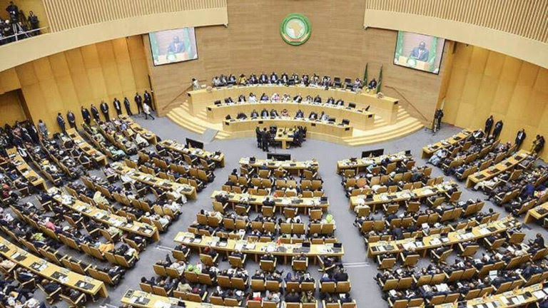 The African Union And The Challenge Of The Fight Against Terrorism