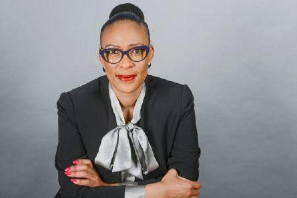 Lillian Barnard Prend La Tête De Microsoft Africa