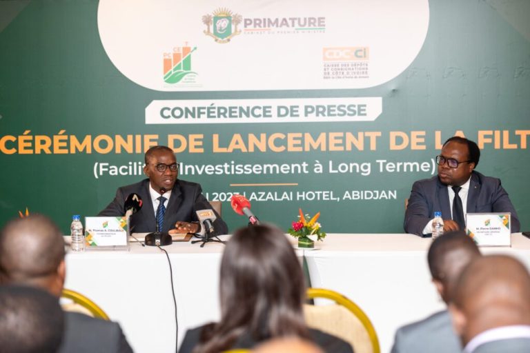 Appui Aux Startups Et Aux PME : La Côte D’Ivoire Lance Un Projet De Financement Alternatif