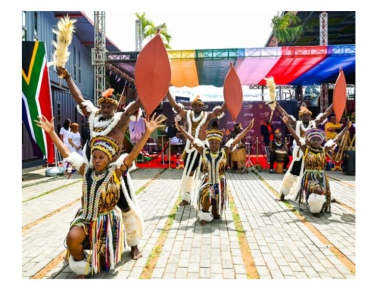 South Africa Week 2023: South Africa Invites Nigerians To Experience Her Culture In Celebration Of 29 Years Of Bilateral Relationship