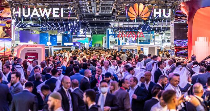 Marrakech : GITEX Africa Déjà Complet, Les Organisateurs Prévoient Un Agrandissement