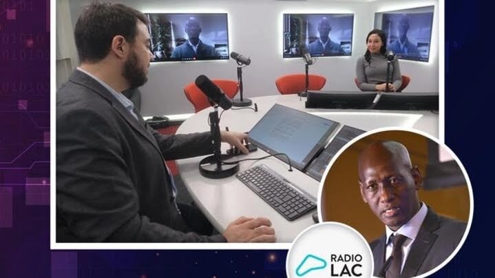 Madagascar Accueille Les Assises De La Transformation Digitale En Afrique