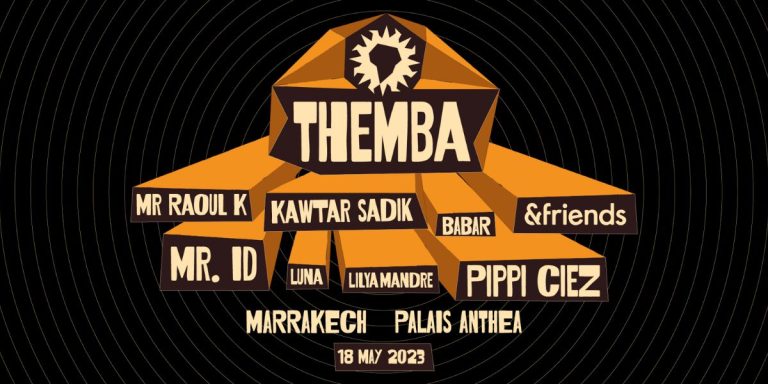 Sounds Of Africa : L’Afro House S’Invite À Marrakech