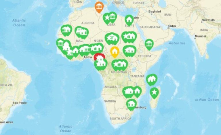 Africa Elections 2023: All The Upcoming Votes
