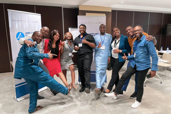 Au Cameroun, l’Incubateur Zixtech Hub Stimule l’Innovation Et l’Entrepreneuriat
