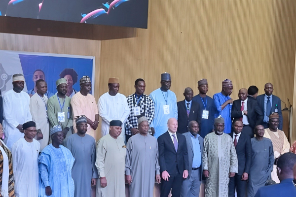 Nigeria : l’Exécutif Lance La Solution d’e-Santé NigComHealth En Partenariat Avec Le Canadien Ethnomet