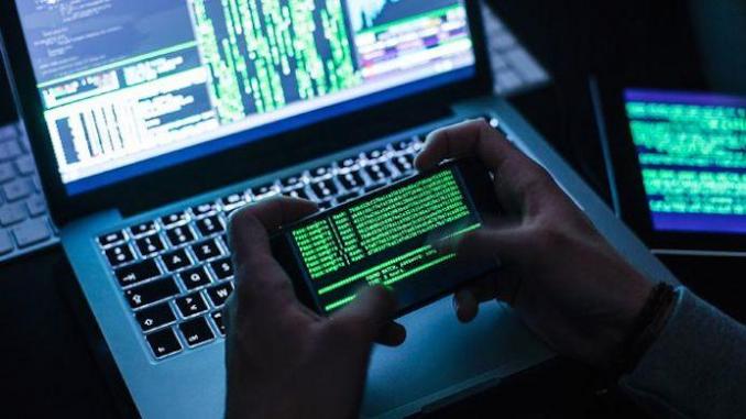 Démantèlement D’Un Réseau De Cybercriminalité Au Sénégal