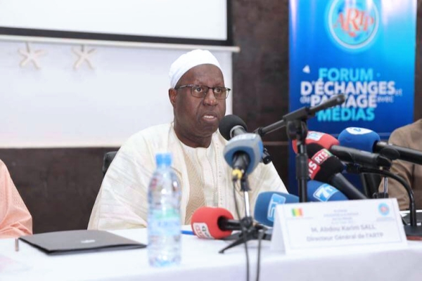 Le Sénégal Déploiera La 5G Commerciale En Juillet