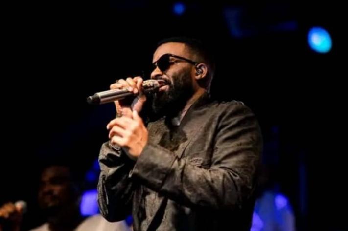 Fally Ipupa Donnera Un Concert Le 27 Mai Dans Un Stade Be Brazzaville