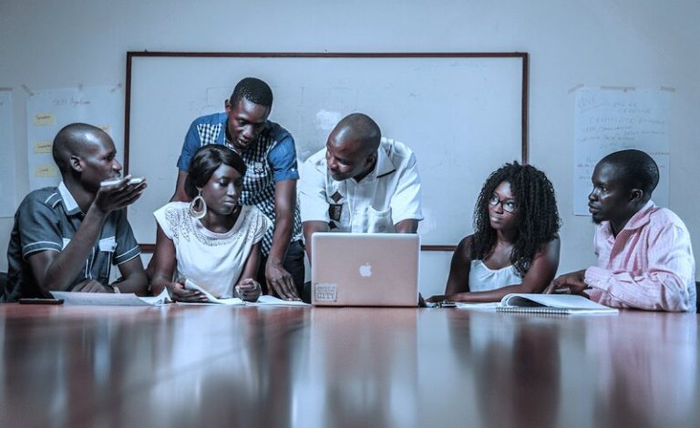 Les Levées De Fonds Des Startups Africaines En Baisse De 42,8 %