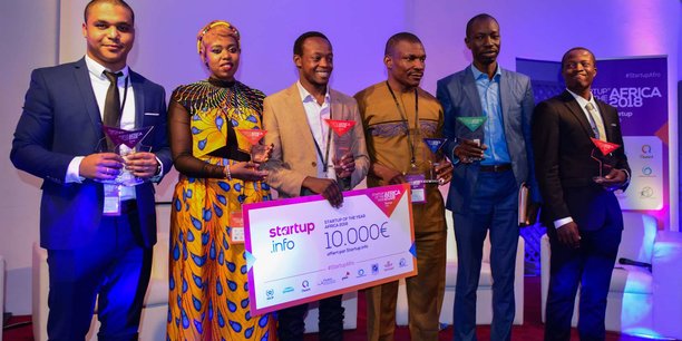 Les African Unicorns Célèbre Les Startups Africaines Les Plus Prometteuses