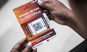Ukheshe Lance Son Laboratoire d’Innovation